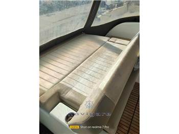 Jeanneau Leader 36