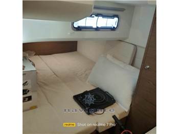 Jeanneau Leader 36