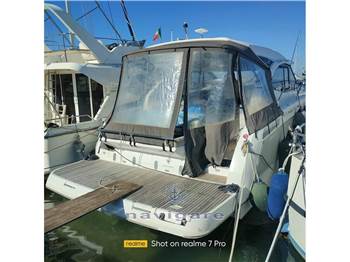 Jeanneau Leader 36