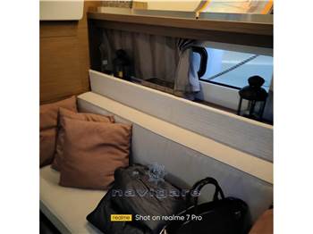 Jeanneau Leader 36