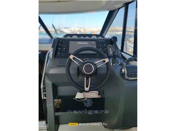 Jeanneau Leader 36