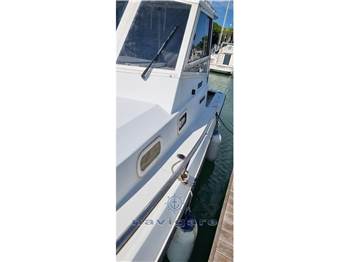 Tuccoli Ivano T 25' Moby Dick Tournament Cabin