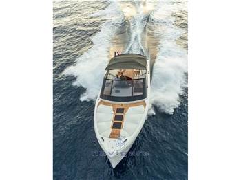 BB Yachts BB 44 ISCHIA