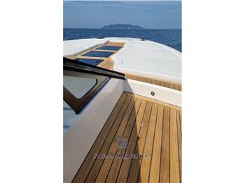 BB Yachts BB 44 ISCHIA