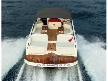 BB Yachts BB 44 ISCHIA