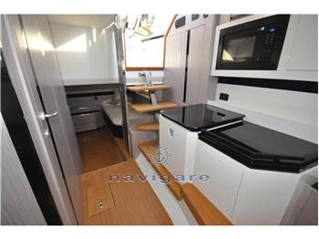 BB Yachts BB 44 ISCHIA