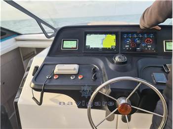 BB Yachts BB 44 ISCHIA