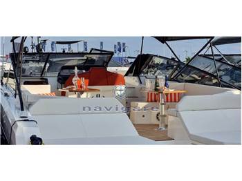 BB Yachts BB 44 ISCHIA