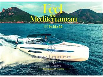 BB Yachts BB 44 ISCHIA