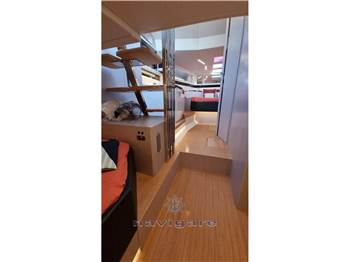 BB Yachts BB 44 ISCHIA