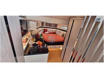 BB Yachts BB 44 ISCHIA