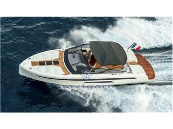 BB Yachts BB 44 ISCHIA