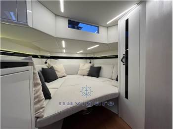 BB Yachts BB 44 ISCHIA