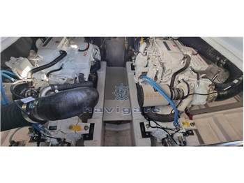 BB Yachts BB 44 ISCHIA