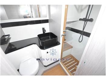 BB Yachts BB 44 ISCHIA