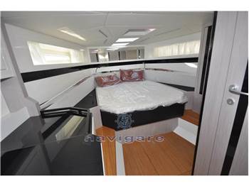 BB Yachts BB 44 ISCHIA