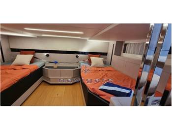 BB Yachts BB 44 ISCHIA