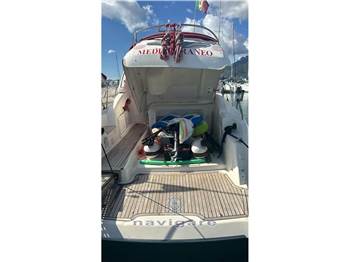 Cranchi ENDURANCE 41