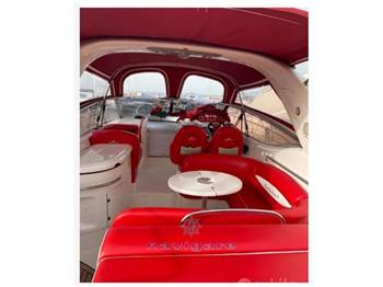 Cranchi ENDURANCE 41