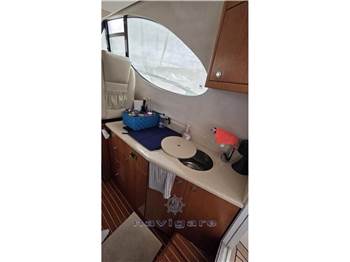 Galeon 290 FLY