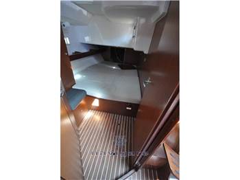 Bavaria 46 Cruiser Style