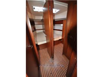 Bavaria 46 Cruiser Style