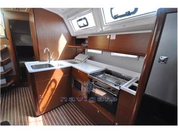Bavaria 46 Cruiser Style