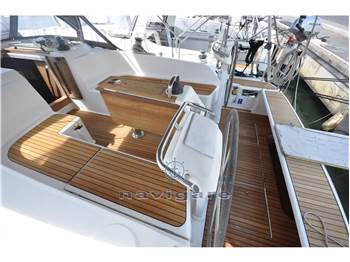 Bavaria 46 Cruiser Style
