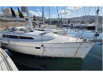 Bavaria 46 Cruiser Style