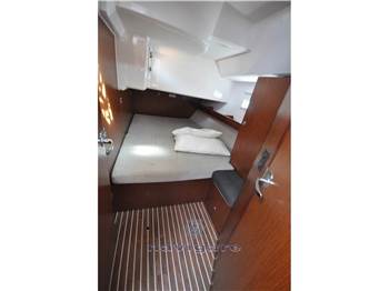 Bavaria 46 Cruiser Style