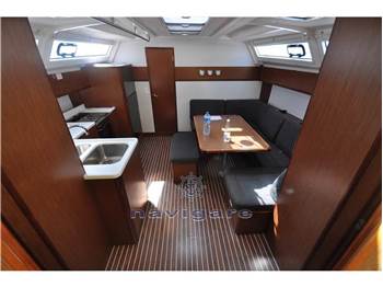 Bavaria 46 Cruiser Style