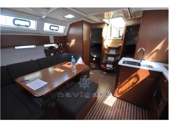 Bavaria 46 Cruiser Style