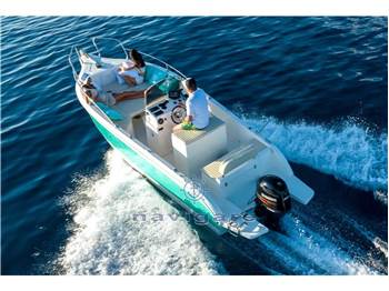 Tripesce QUATTROMORI 6.0