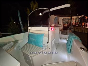 Tripesce QUATTROMORI 6.0
