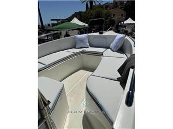 Tripesce QUATTROMORI 6.0
