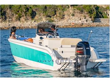 Tripesce QUATTROMORI 6.0