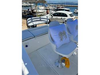 Tripesce QUATTROMORI 6.0