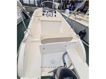 Tripesce QUATTROMORI 6.0