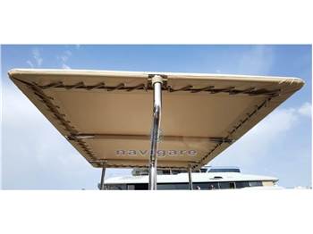 Boston Whaler 23 Outrage