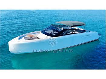 BB Yachts BB 44 PANAREA