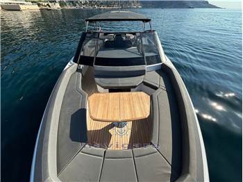 BB Yachts BB 44 PANAREA