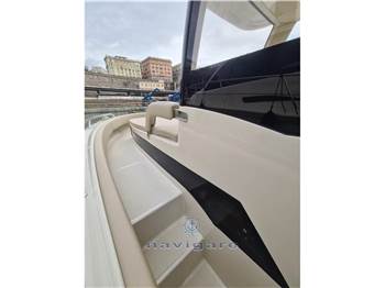 Tuccoli Marine T250 CAPRAIA CALAROSSA