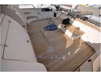 Cayman Yachts 52 WA