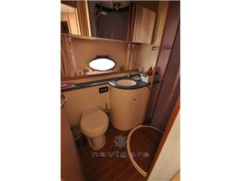 Cayman Yachts 52 WA