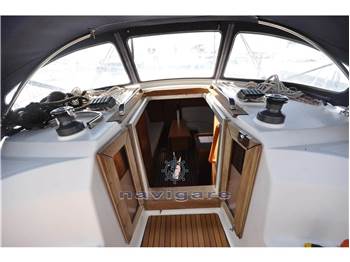 Bavaria 34 Cruiser