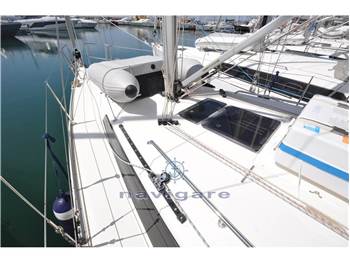 Bavaria 34 Cruiser