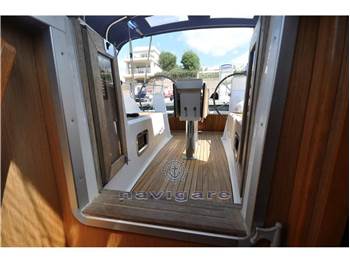 Bavaria 34 Cruiser