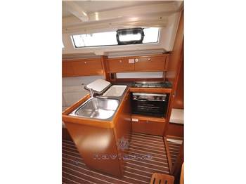 Bavaria 34 Cruiser