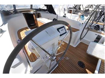 Bavaria 34 Cruiser