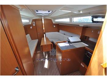 Bavaria 34 Cruiser